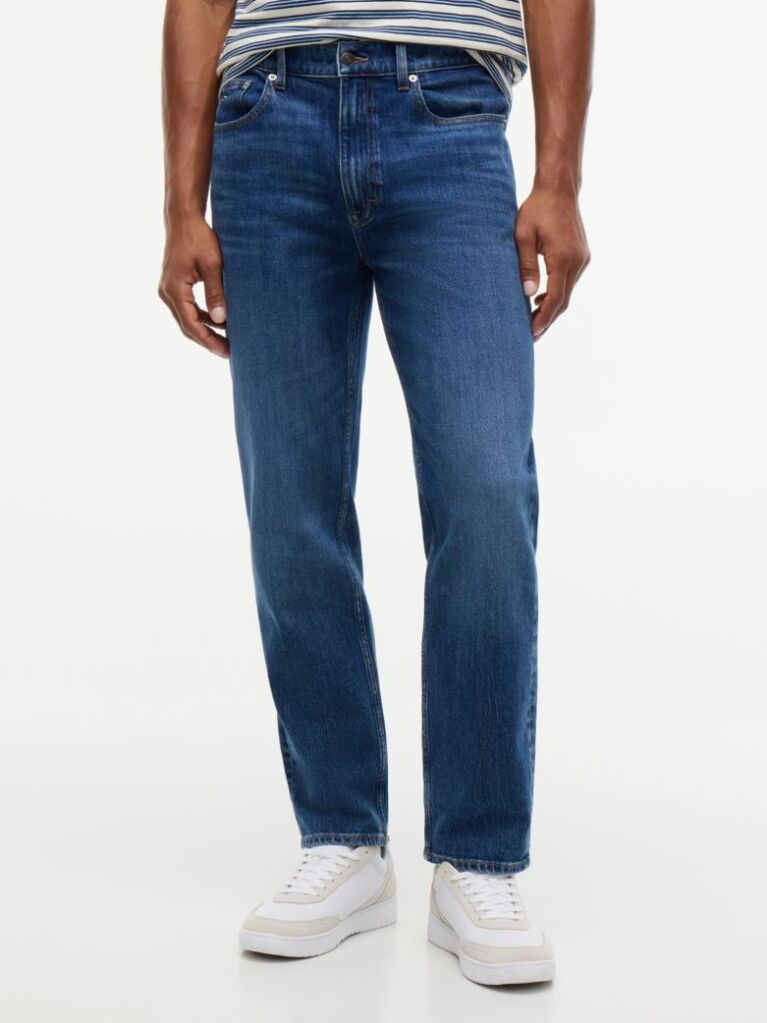 Denim Sonny Τζιν Σε Κανονική Tapered Γραμμή  Άνδρες