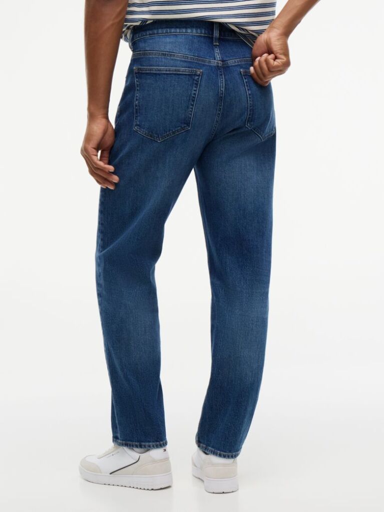 Denim Sonny Τζιν Σε Κανονική Tapered Γραμμή  Άνδρες