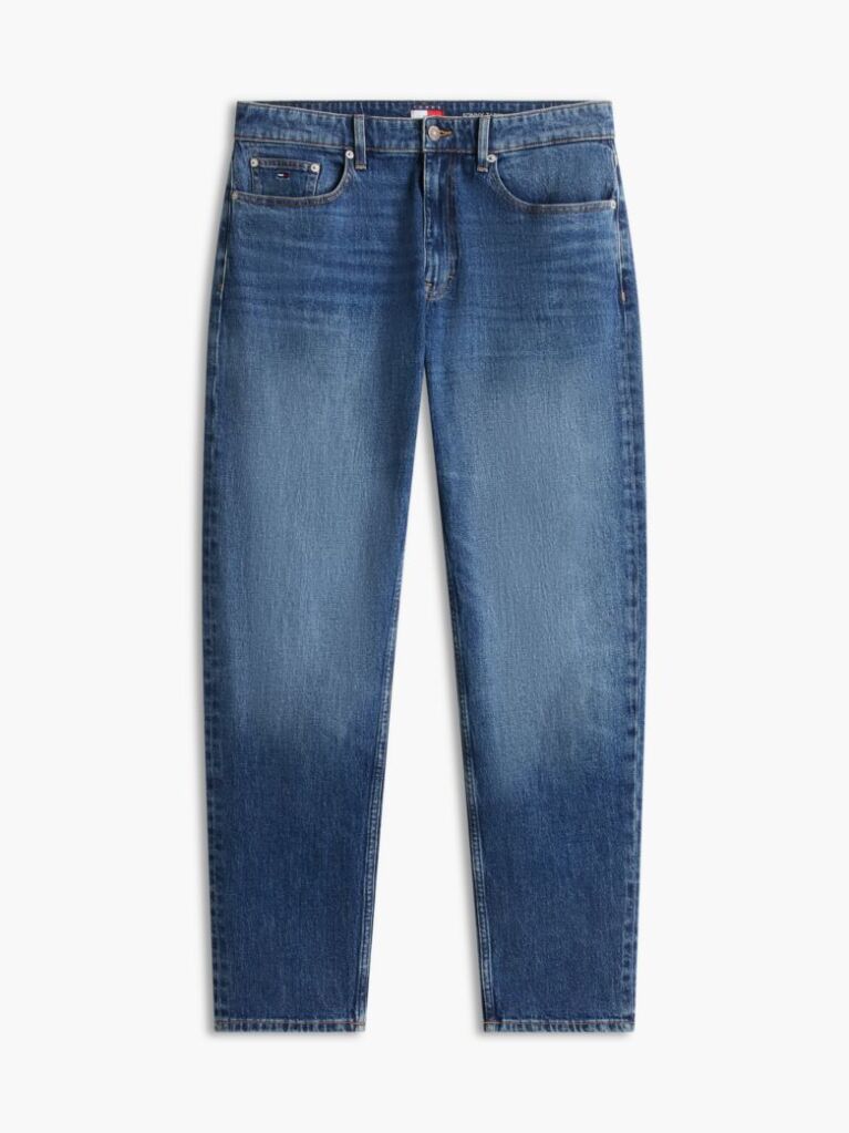 Denim Sonny Τζιν Σε Κανονική Tapered Γραμμή  Άνδρες