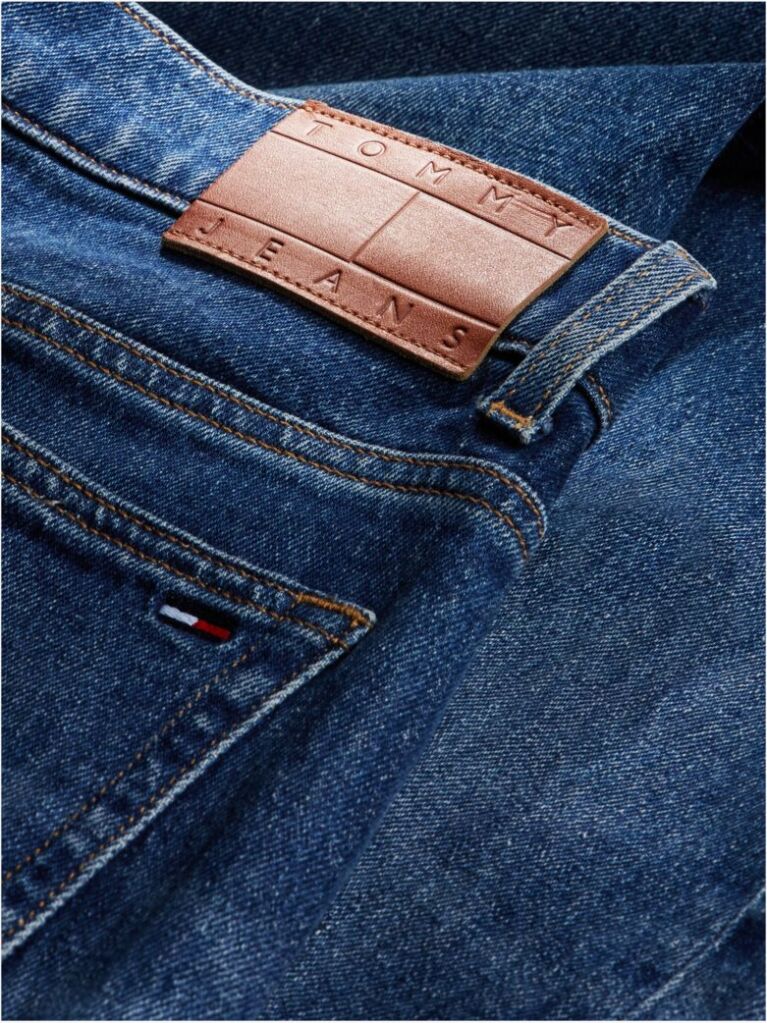 Denim Sonny Τζιν Σε Κανονική Tapered Γραμμή  Άνδρες