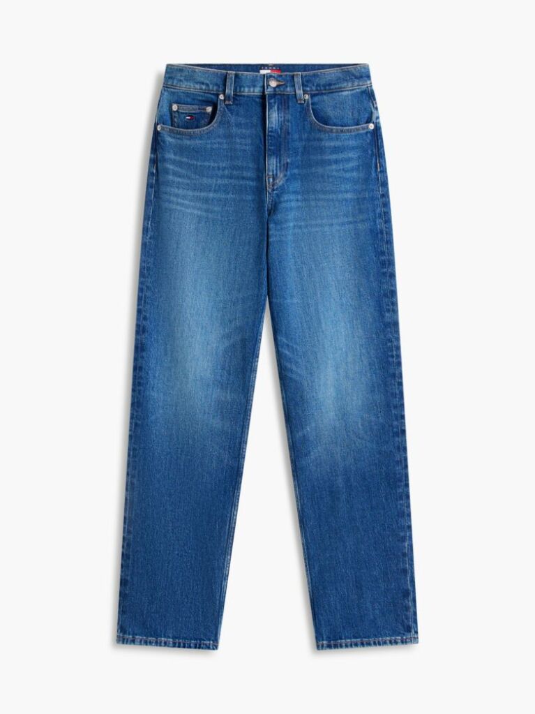 Denim Layla High Rise Slim Straight Jeans  Women