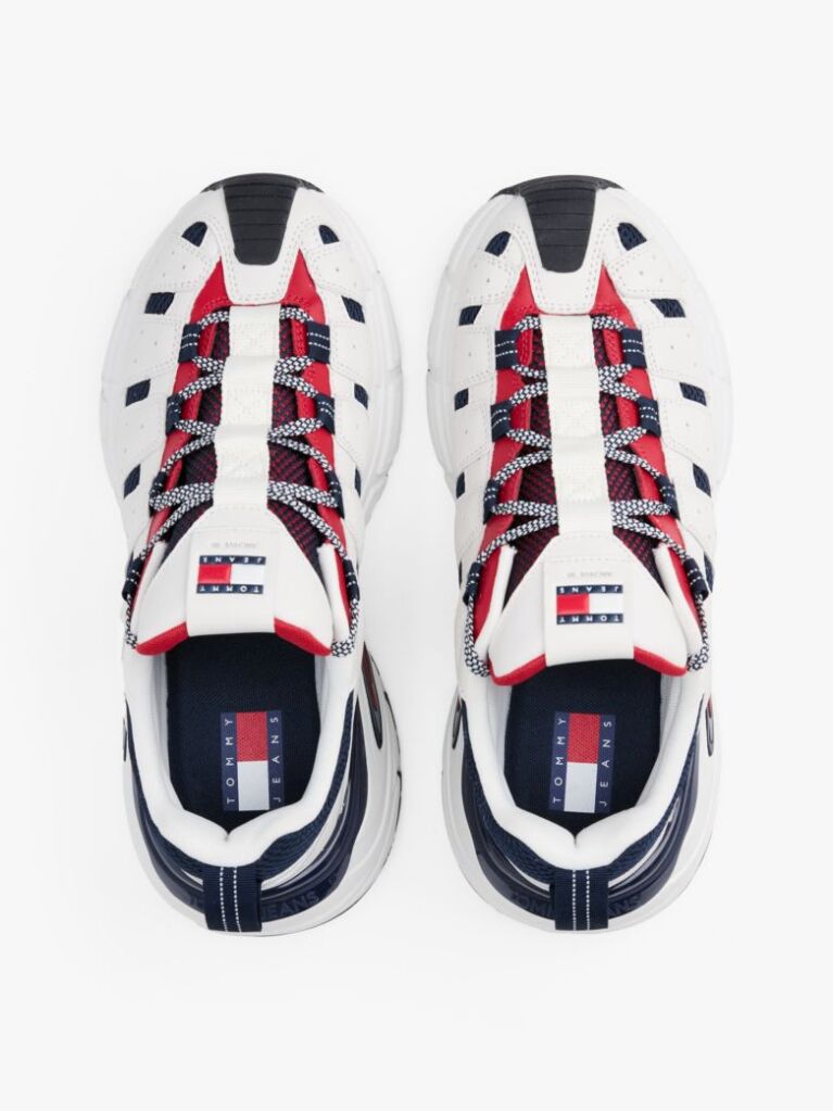 Multi Archive Sneakers Με Μίξη Υφών  Άνδρες