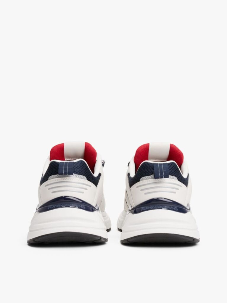 Multi Archive Sneakers Με Μίξη Υφών  Άνδρες