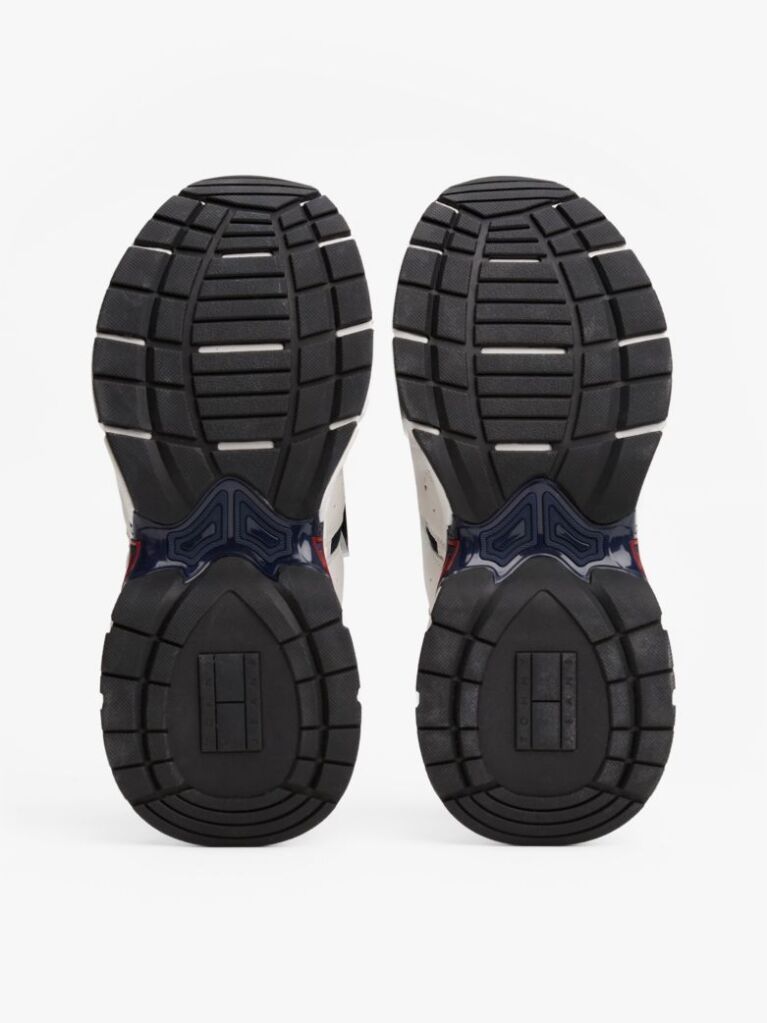 Multi Archive Sneakers Με Μίξη Υφών  Άνδρες