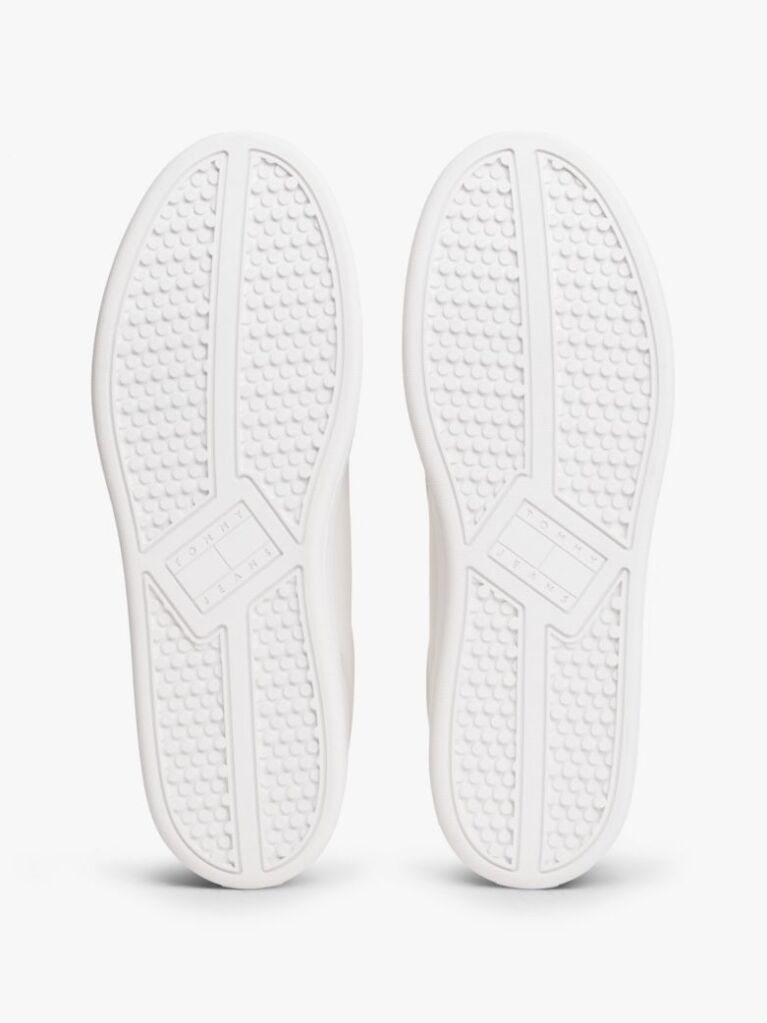 Multi Δερμάτινα SneakersLeather Archive Court Trainers  Άνδρες