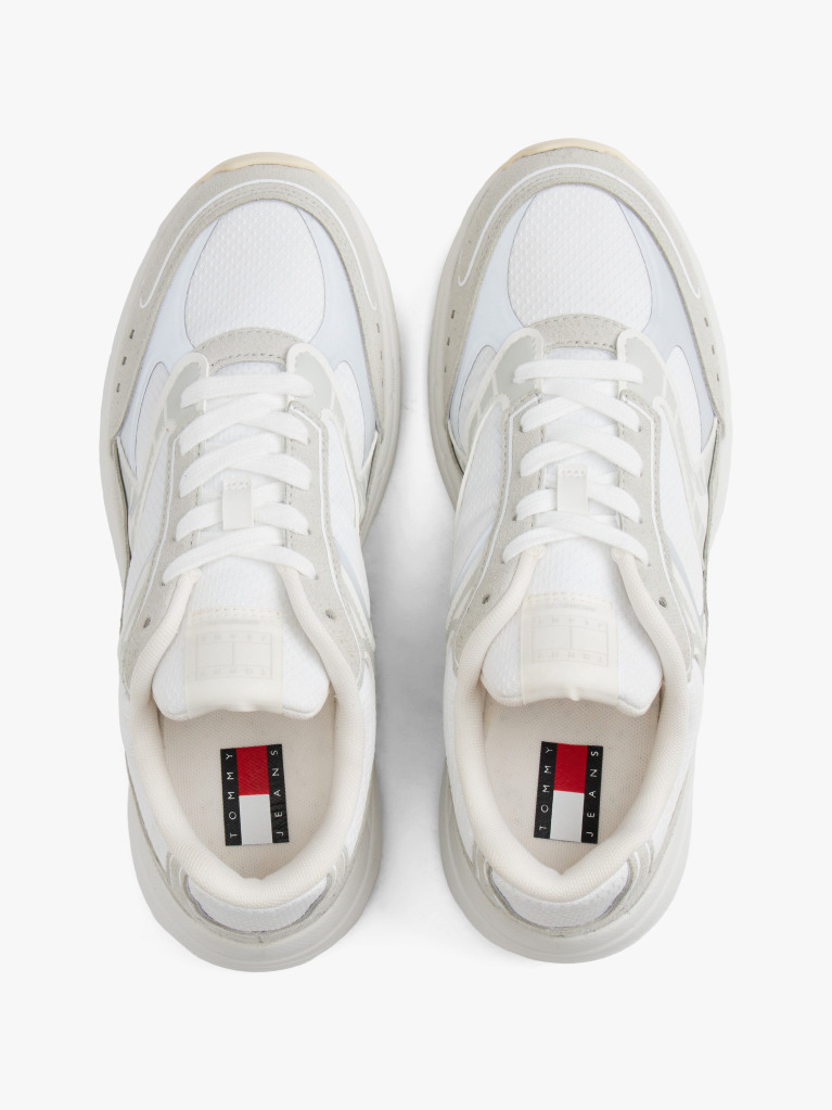 Μπεζ Archive '25 Sneakers  Γυναίκες