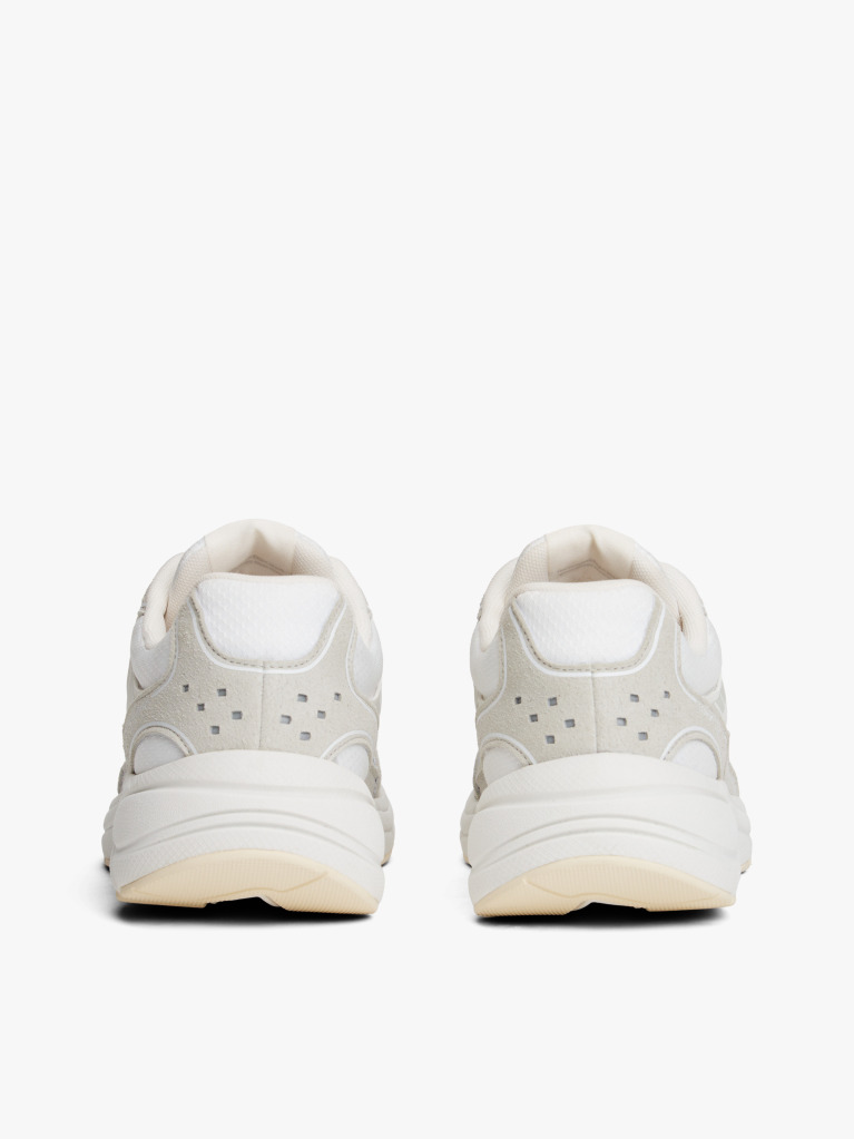 Μπεζ Archive '25 Sneakers  Γυναίκες