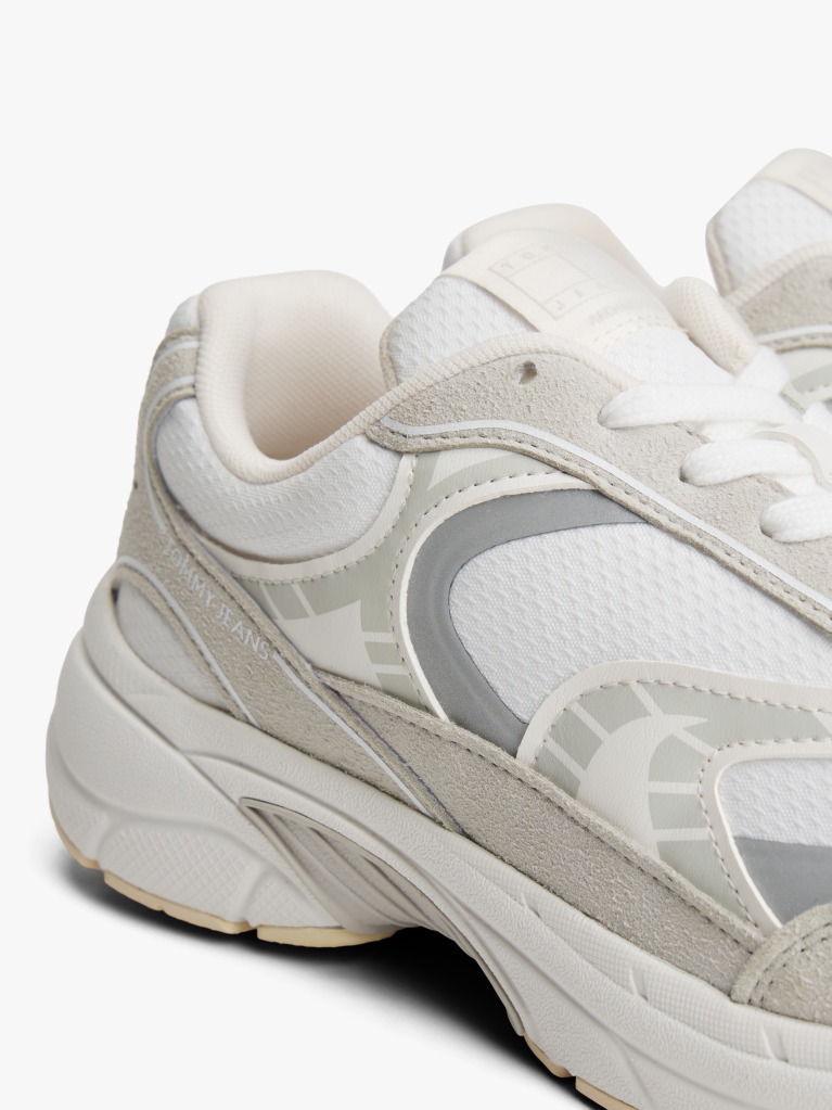 Μπεζ Archive '25 Sneakers  Γυναίκες