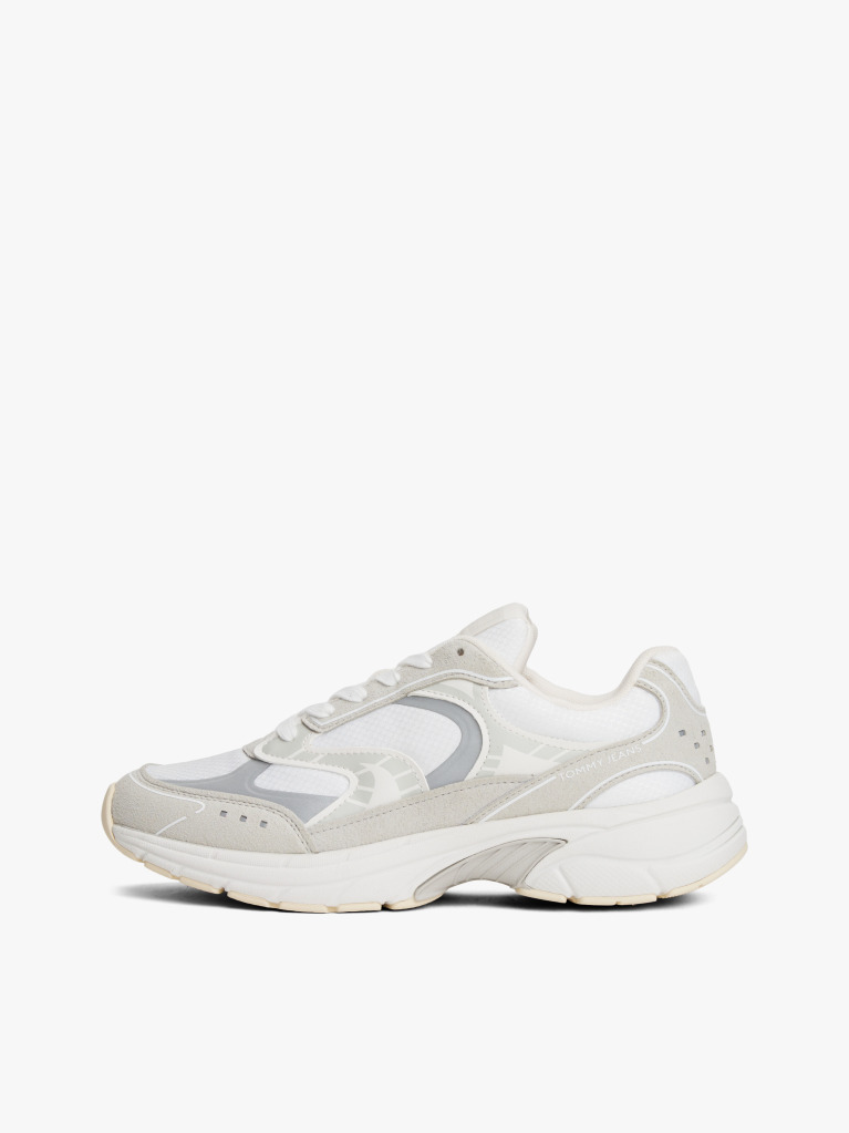 Μπεζ Archive '25 Sneakers  Γυναίκες