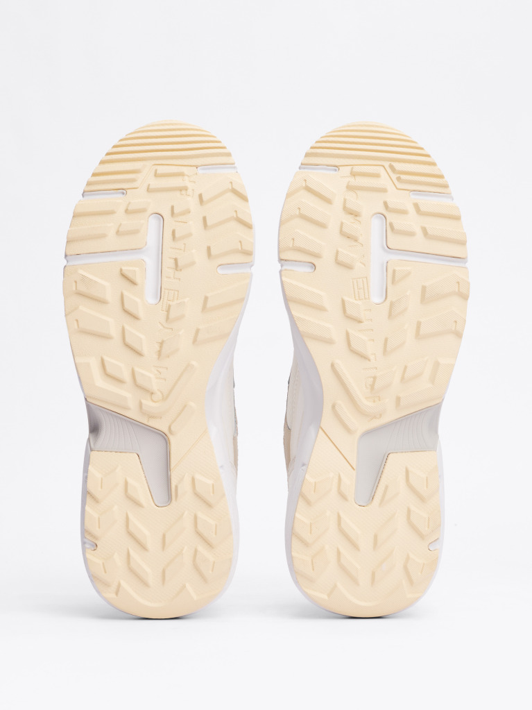 Multi Tonal Sneakers Με Chunky Σόλα  Γυναίκες