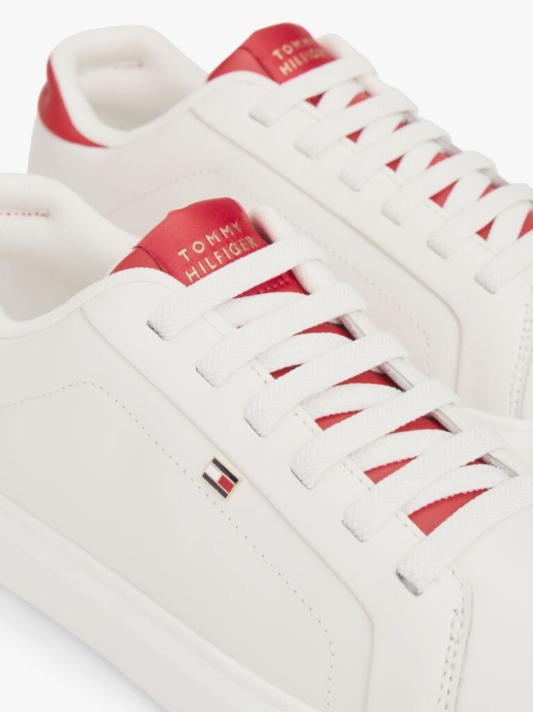 Multi Δερμάτινα Sneakers  Γυναίκες