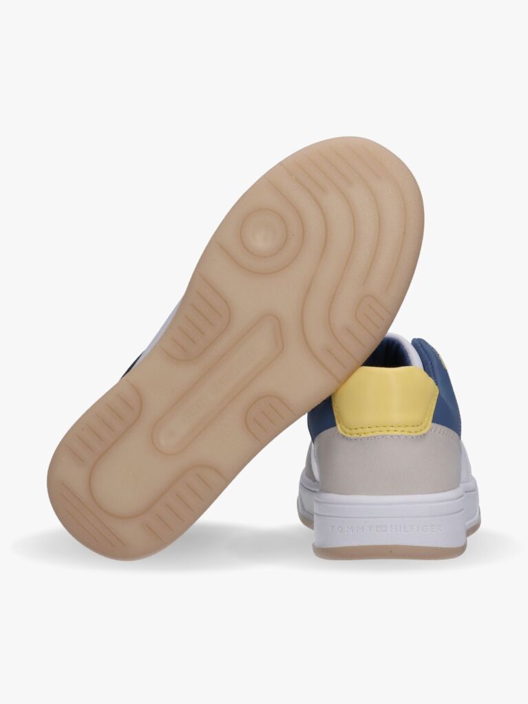 Multi Sneakers Με Colour-Blocked Σχέδιο  Παιδί Unisex